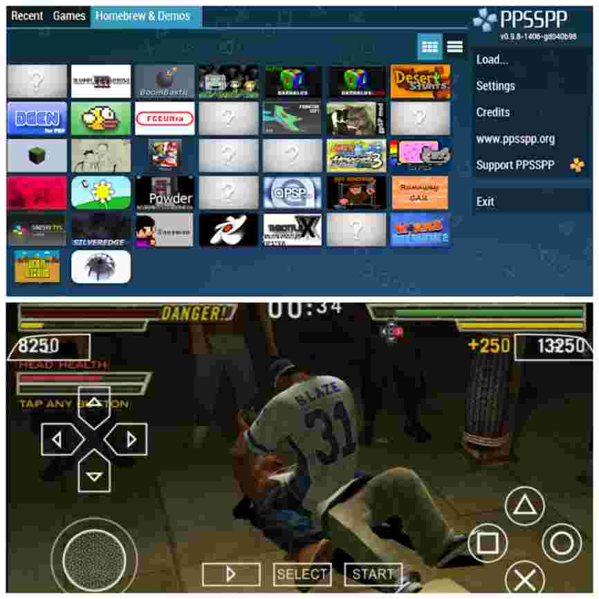 ppsspp gold mod apk download latest version free