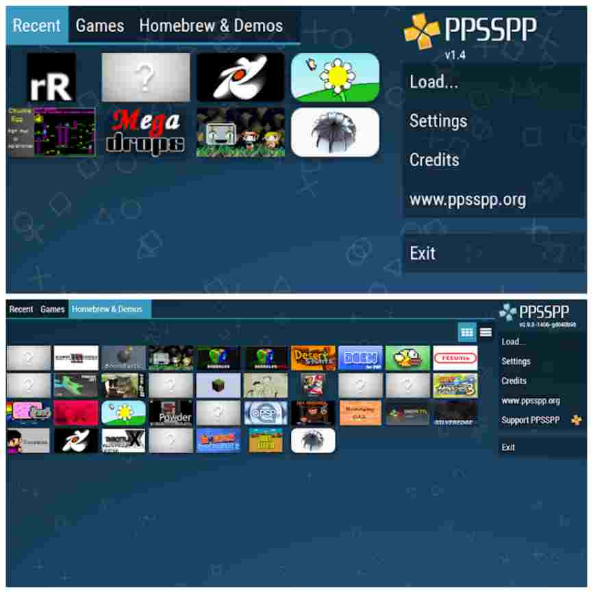 PPSSPP Cracked APK
