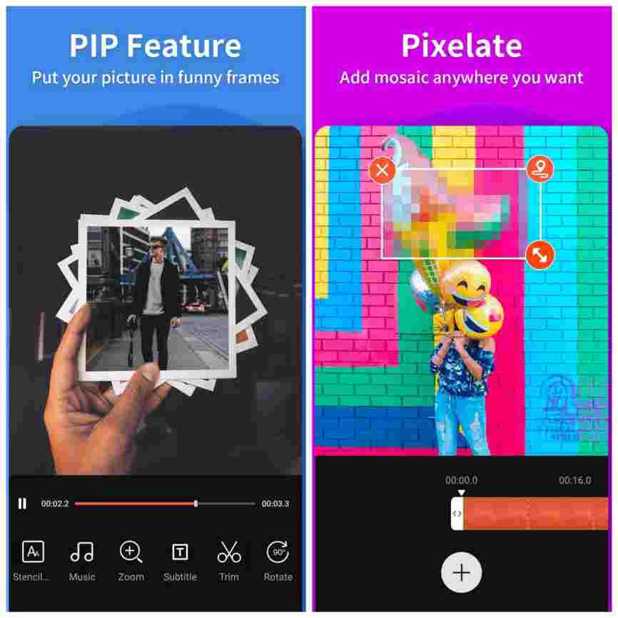 videoshow pro apk download without watermark 