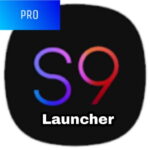 Download Super S9 Launcher MOD APK 7.2 (Prime/Pro Unlocked)
