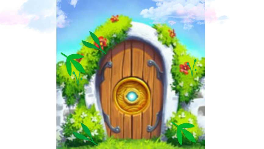 Lost Island mod apk Blast Adventure (MOD, Unlimited Lives) Download free on android 
