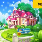 Manor Cafe MOD APK v1.136.69 (Unlimited Coins/Stars/Lives) Download