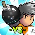 Bomber Friends Mod Apk v4.57 (Unlimited Money Gems/No Banned)