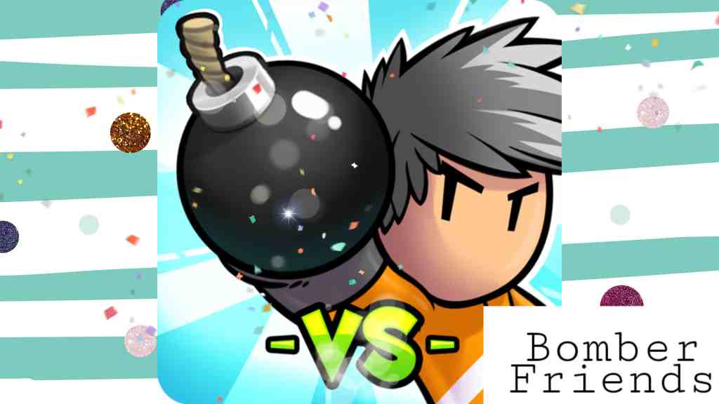 Bomber Friends MOD APK Download Free on Android