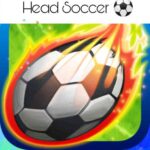 Head Soccer MOD APK v6.16 (Unlimited Money/Unlocked) free for Android