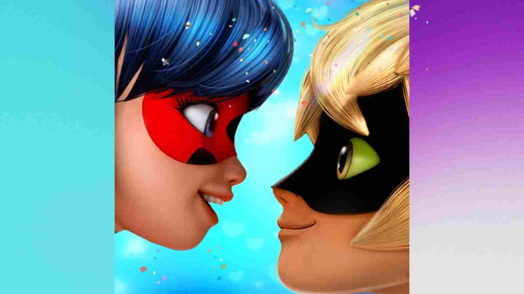Miraculous Ladybug MOD apk VIP (Unlimited Money) Download Free on Android