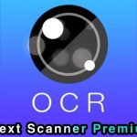 Text Scanner OCR MOD APK v9.6.1 (PRO, Premium Unlocked) Download