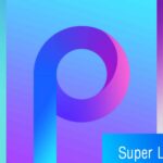 Super P launcher Prime 9.0 APK + MOD Download theme v8.9 (PRO Premium)