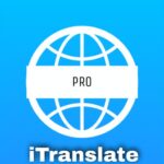 iTranslate PRO APK 5.7.4 (MOD, All Unlocked) Download Free on Android