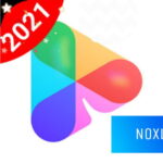 NoxLucky 2.7.4 APK Premium MOD latest | Download Android