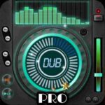 Dub Music Player Pro APK v5.44 (Premium Unlocked) Mod for Android