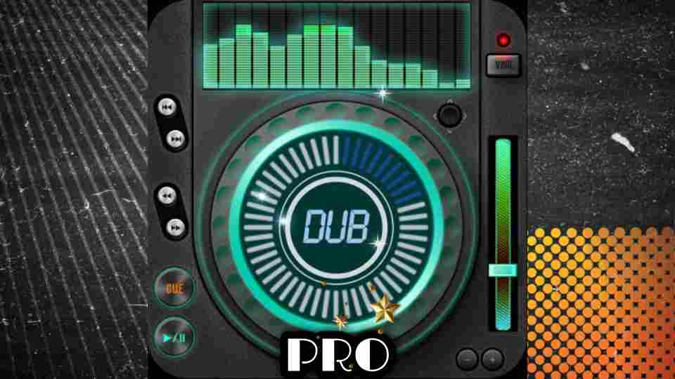 Dub Music Player Pro Apk (MOD, Premium) Download Free on Android