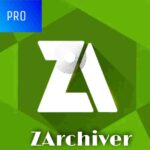 ZArchiver PRO APK v1.0.3 [Paid/Final](MOD Unlocked) Latest | Download Android