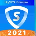 SkyVPN MOD APK 2.3.9 (Unlimited VIP, Premium Unlocked) Download 2022