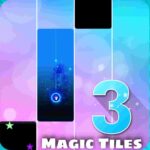 Magic Tiles 3 MOD APK (VIP/All Songs Unlocked) v9.064.005 Download