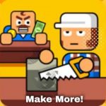 Make More MOD APK 3.6.0 Hack (Unlimited Money) Download For android