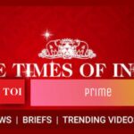 News by The Times of India APK v8.3.3.7 (MOD, Prime) Toi Premium 2022