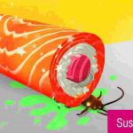 Sushi Roll 3D MOD Apk V1.9.1 (Unlimited Money, AdFree) Hack Download