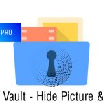 Download Gallery Vault Pro v3.21.0 APK (MOD, Unlocked) Free on Android