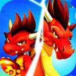 Dragon City MOD APK v22.8.1 (Unlimited Money) Android [Latest 2022]