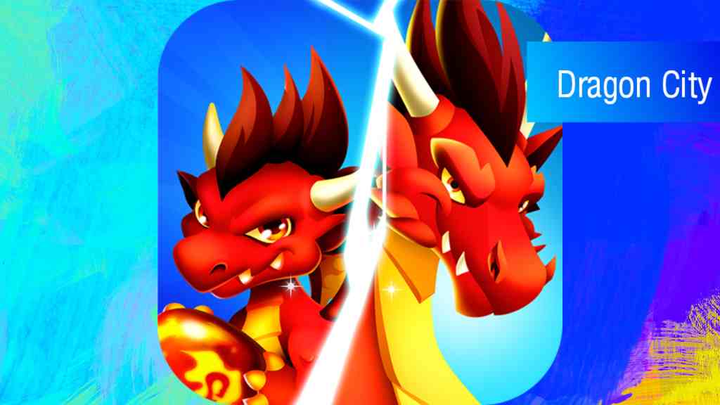Download Dragon City MOD Apk, (Wang tanpa had) Percuma pada Android