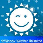 YoWindow Weather Unlimited APK V2.34.10 + MOD (PRO/Paid/Optimized)