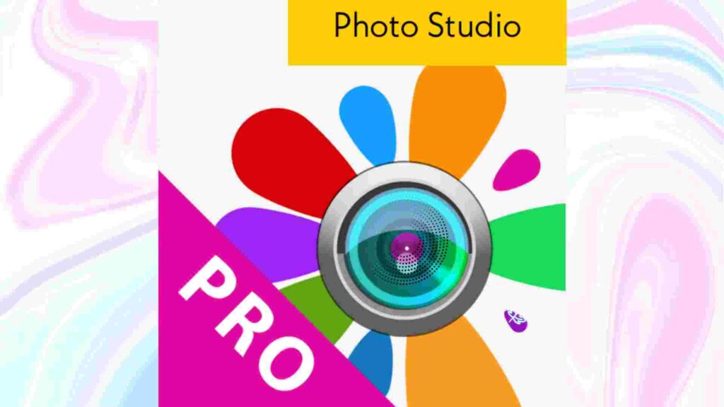 Photo Studio PRO