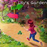 Lily’s Garden MOD APK v2.27.0 (Unlimited Stars/Coins) Latest Version Download