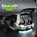 Rebaixados Elite Brazil v3.9.7.1 (Mod Unlocked, Unlimited Money)
