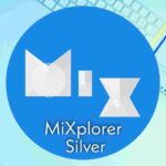 MiXplorer Silver - File Manager v6.59.1 -Silver Final [Paid] APK [Latest]