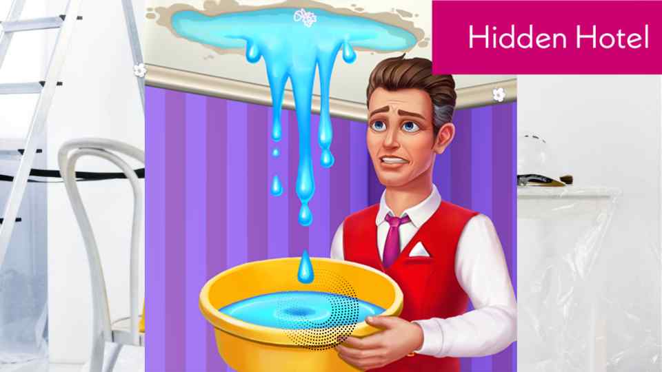 Hidden Hotel Mod Apk, Miami Mystery (MOD, Energy/Coins/Stars) Download Free on Android