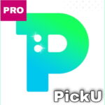 PickU MOD APK v3.7.0 (Pro/No Watermark/Premium Unlocked) free Download