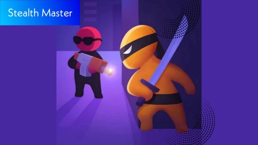 Download Stealth Master Mod Apk (MOD, Unlimited Money) Free on Android