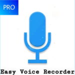 Easy Voice Recorder Pro APK v2.8.5 (MOD Unlocked) Download for Android