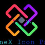 LineX Icon Pack APK v4.4 (MOD, Patched, PRO) Download for Android