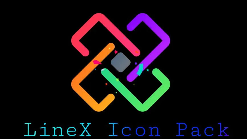 Linex icon Pack Apk MOD Download Free on Android