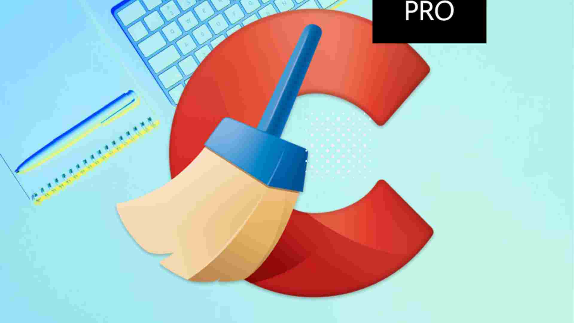 ccleaner pro full free download