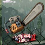 The Walking Zombie 2 MOD APK v3.6.18 (Unlimited Money) Free Download