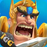 Lords Mobile MOD APK v2.84 (Unlimited Gems) Download free on Android