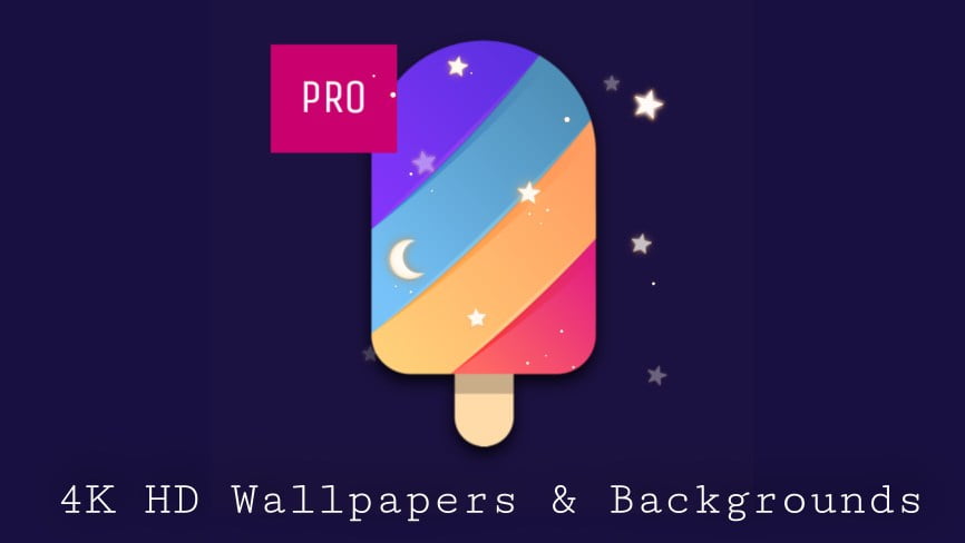 Walli mod Apk - 4K Full HD Wallpapers & Backgrounds (Premium Unlocked) Free on Android.