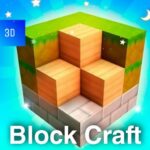 Block Craft 3d MOD APK v2.14.15 hack Unlimited Gems and Money