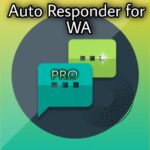 AutoResponder for WA MOD APK v2.7.7 (Premium Unlocked) Download