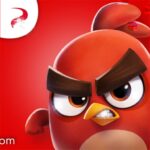 Angry Birds Dream Blast MOD APK V1.46.0 (Lives/Gems/Pearls) Download Android