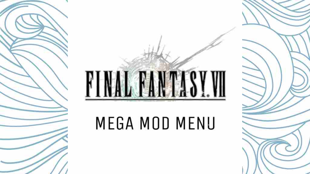 Final fantasy 7 mega mod apk , Final Fantasy VII APK + Hack MOD Free on Android