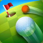 Golf Battle MOD APK V2.2.0 Hack (Unlimited Money/Free Shopping/Antiban)