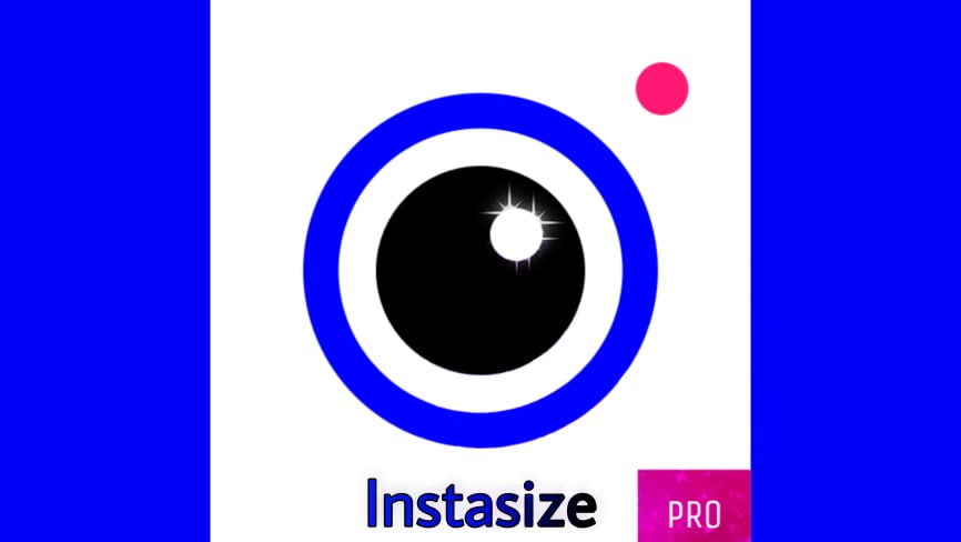 InstaSize Photo Editor＋Resizer mod apk