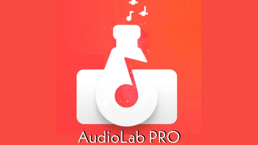 Audiolab Pro apk (Mod, Premium Unlocked) Latest Version Free Download for Android.