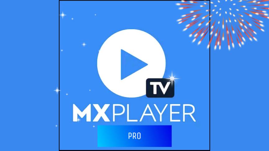 MX Player TV v1.8.8G APK Firestick Android TV (Ad-Free)