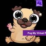 Pug My Virtual Pet Dog MOD APK (Unlimited Money) v1.262 Download Android