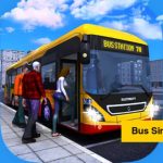 Bus Simulator PRO 2 MOD APK v1.8 (Hack Money) Download Free on Android
